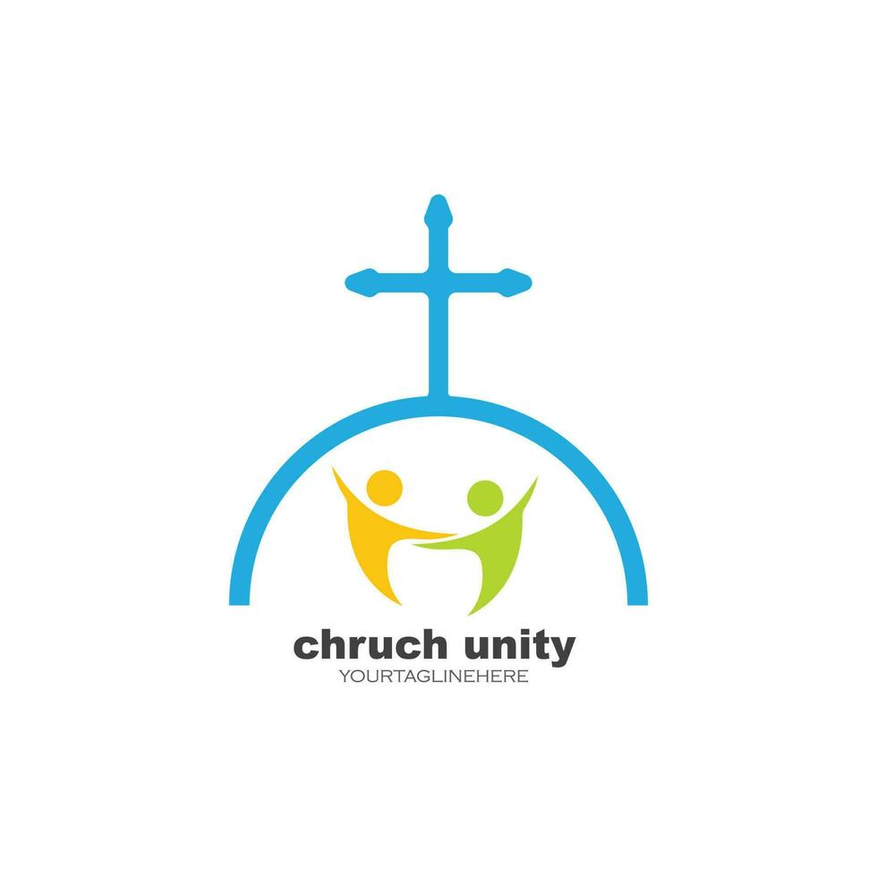 church icon vector illustration design