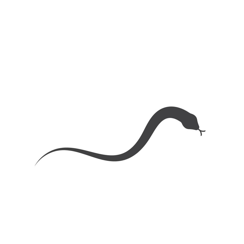 cobra snake vector illustration icon