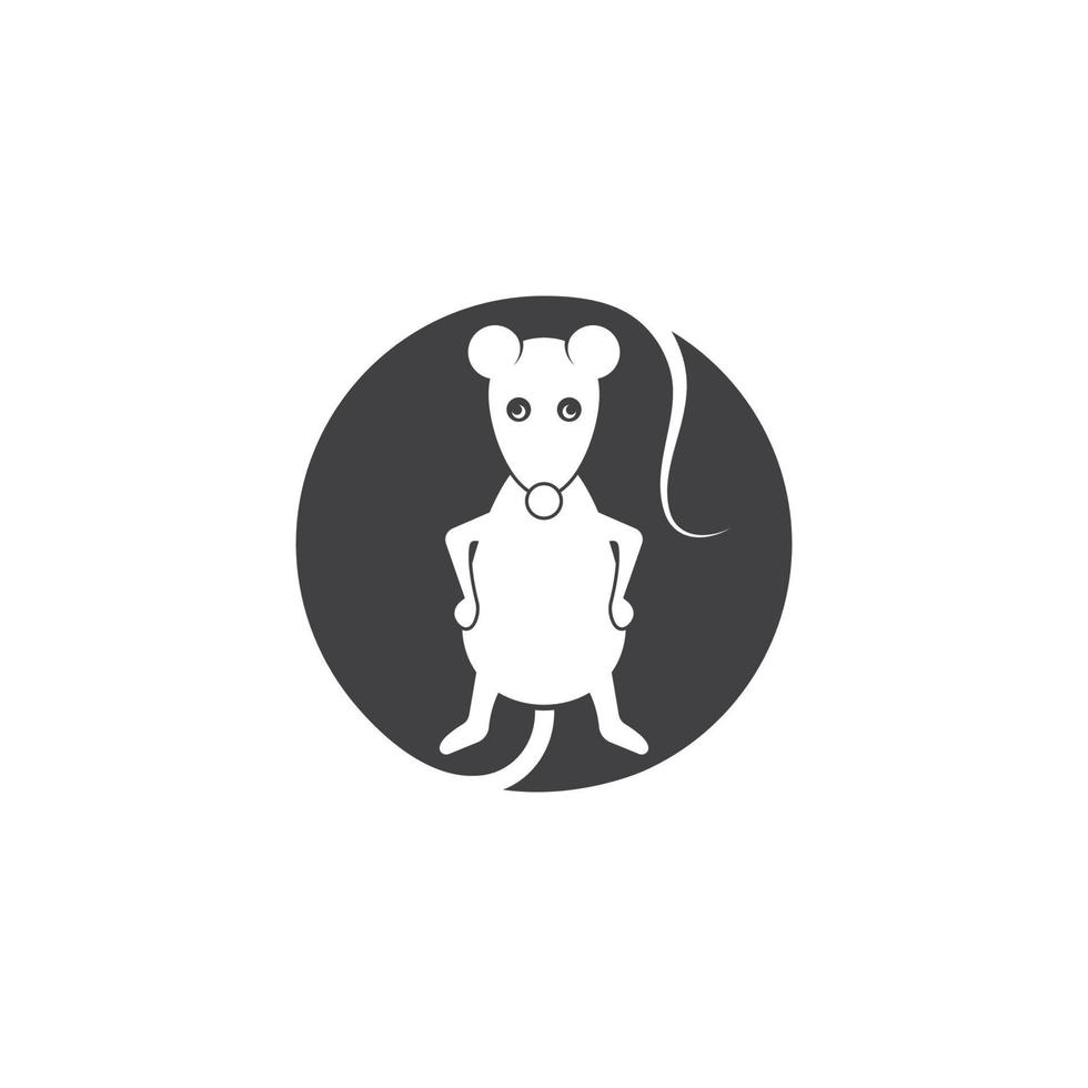 mouse vector icon illustration design