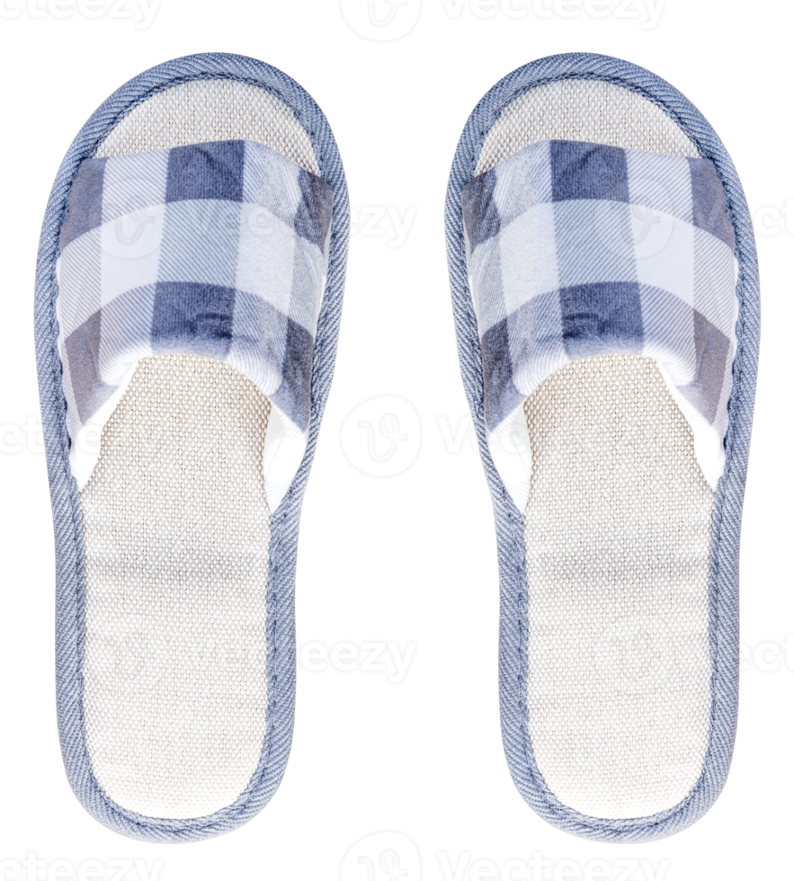 gris chaussons avec plaid modèle png