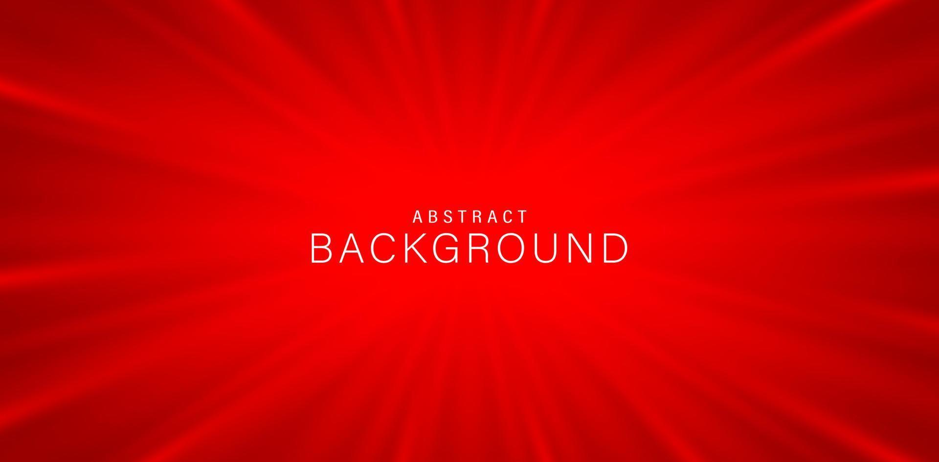 vector illustration of gradient red sunrays Backgrounds for ecommerce signs retail shopping, advertisement business agency, ads campaign marketing, backdrops space, landing pages, header webs, motion