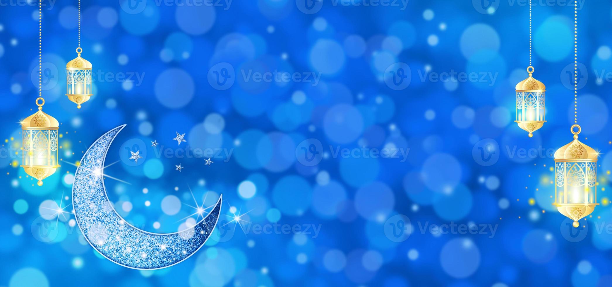 Wave of dots and weave lines. Abstract background photo