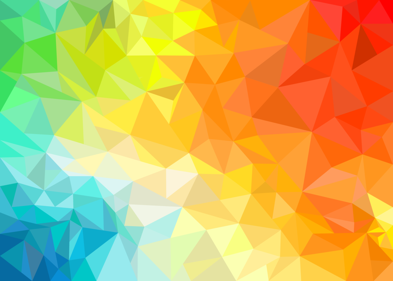 Abstract Gradient background psd