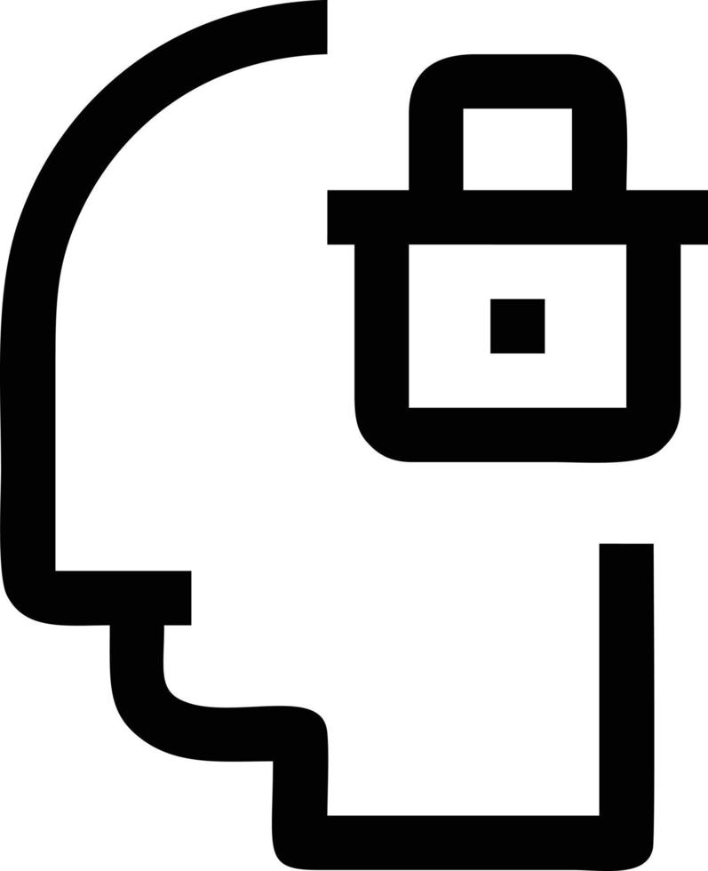 Idea solution icon symbol vector image. Illustration of the creative innovation concept design. EPS 10