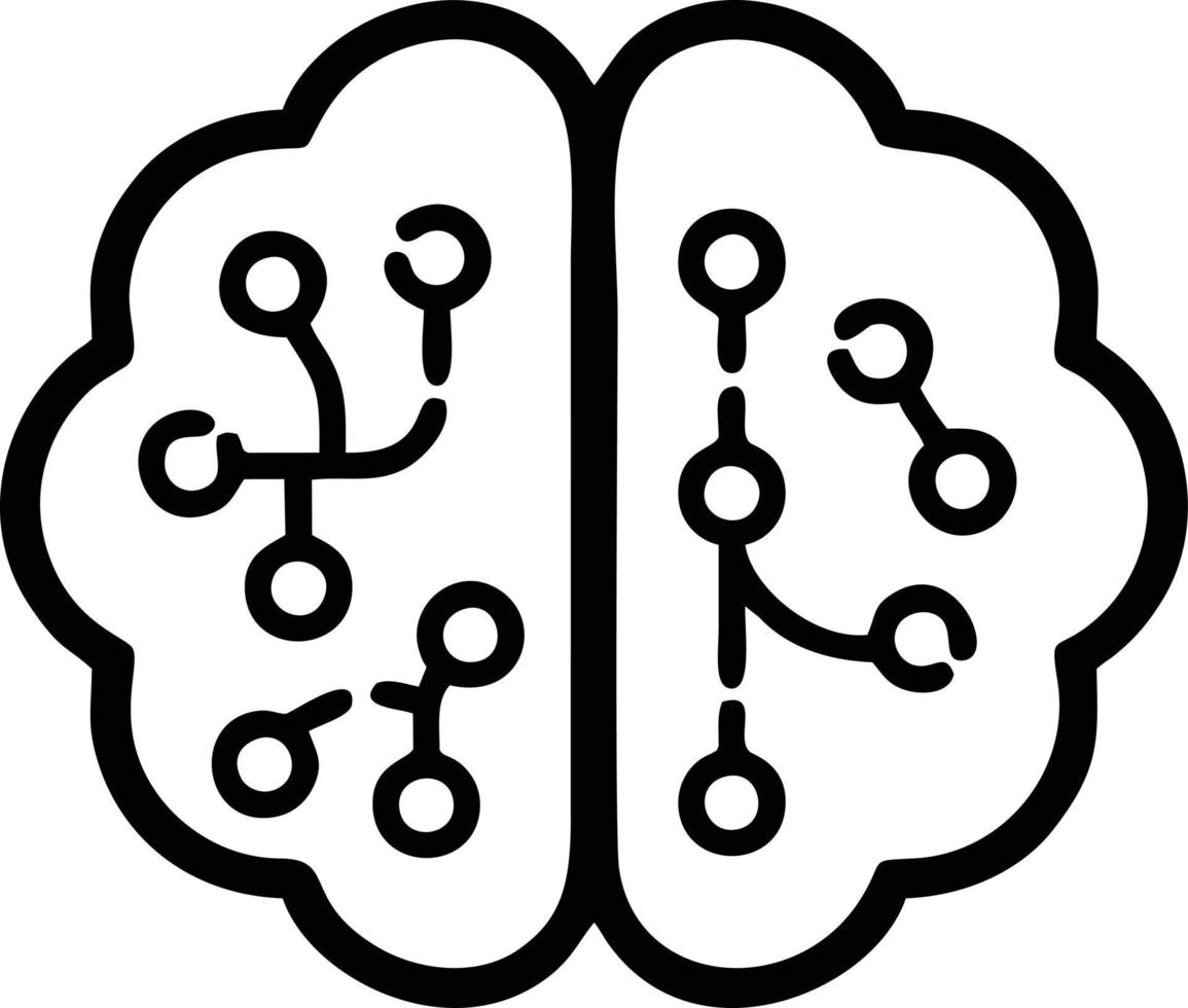 Idea solution icon symbol vector image. Illustration of the creative innovation concept design. EPS 10