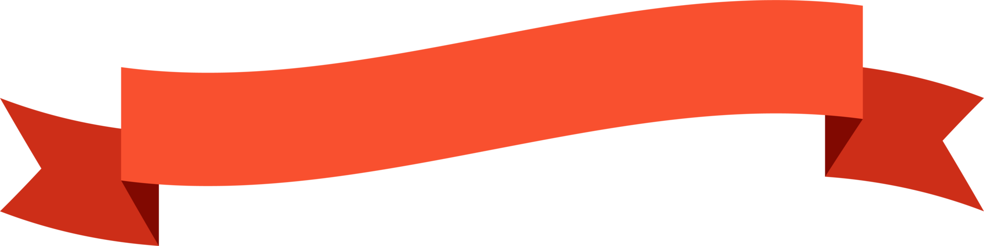 Jahrgang Band Banner im eben Stil png