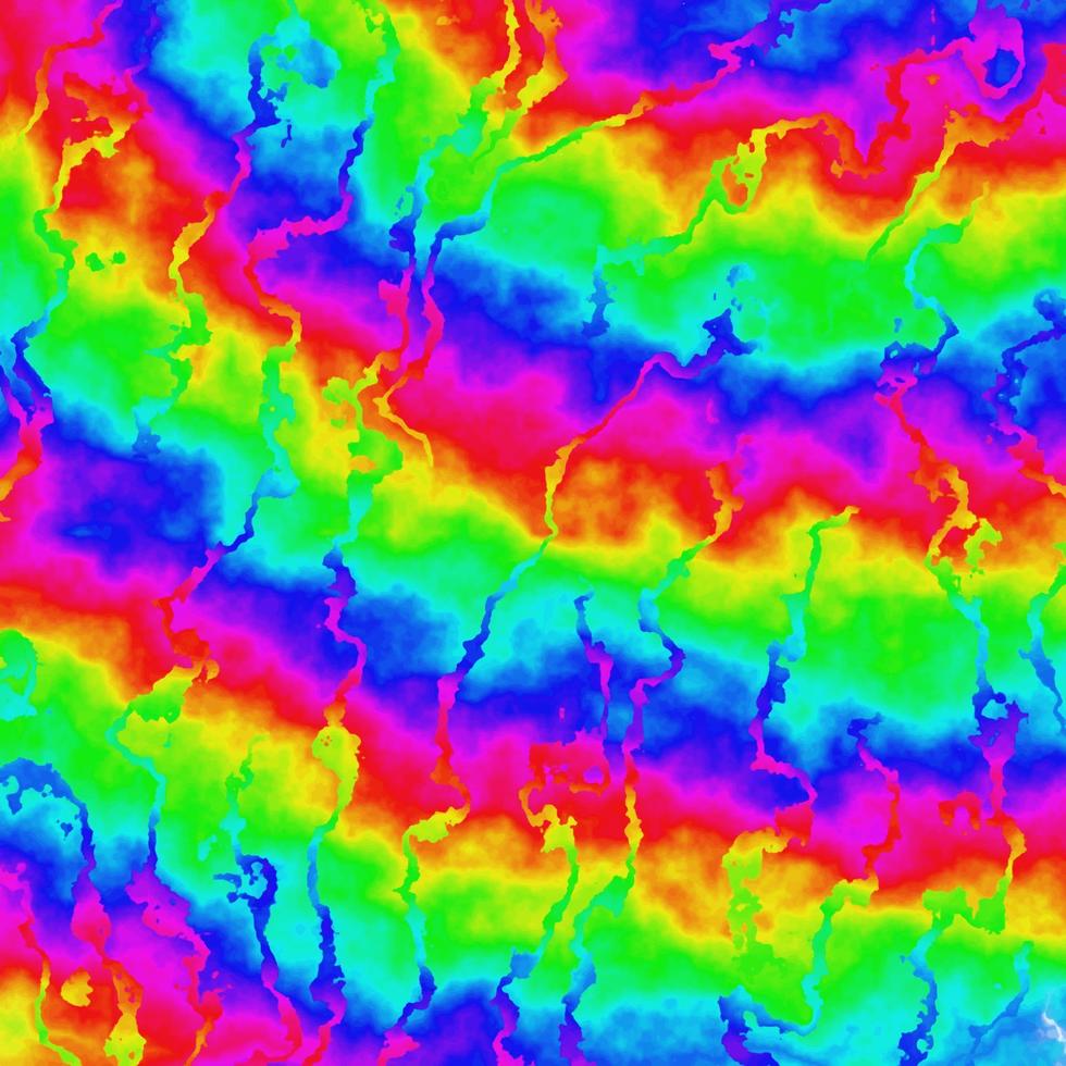 Creative fluid colors background. Trendy design. vector