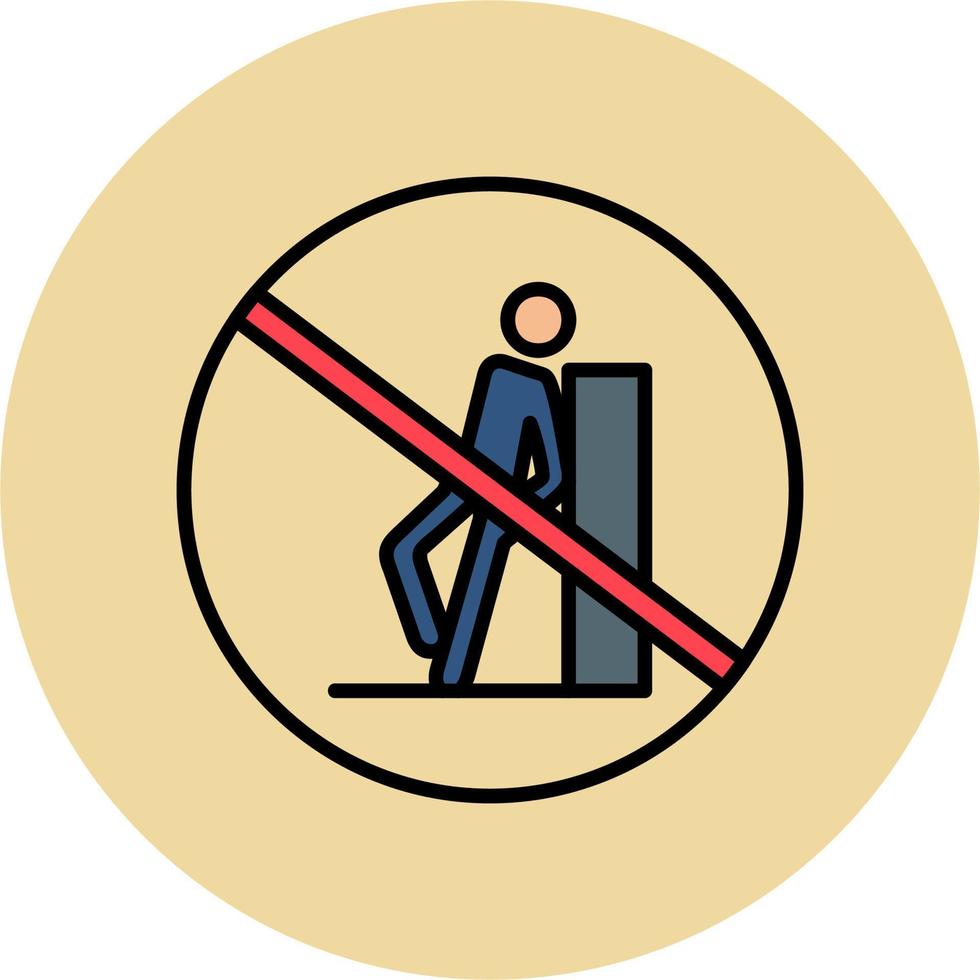 Do Not Lean