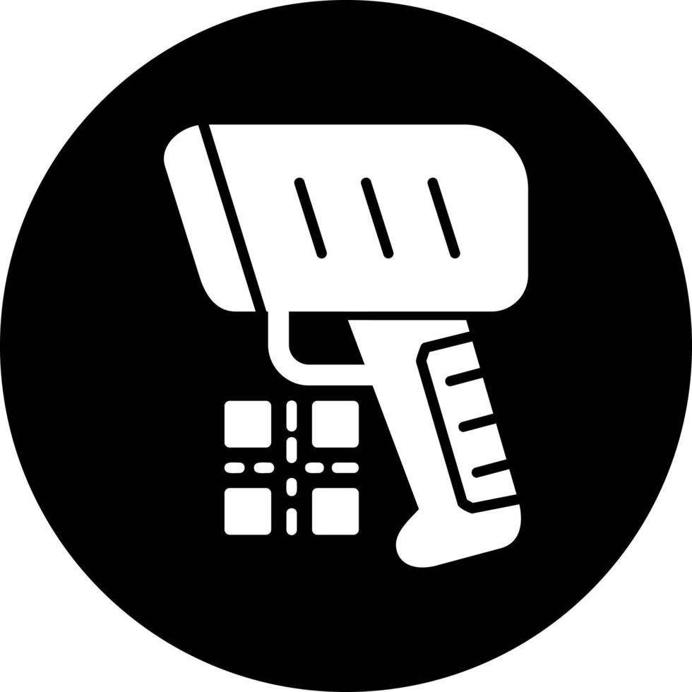 Qr code Scan Vector Icon