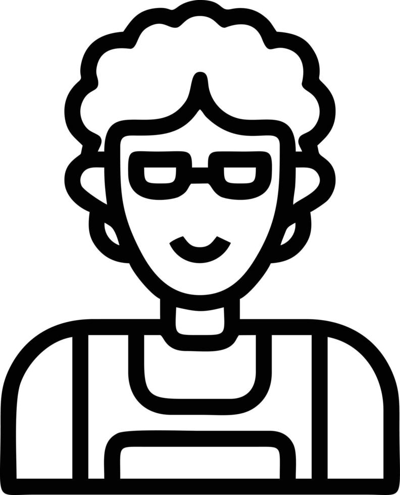 Idea solution icon symbol vector image. Illustration of the creative innovation concept design. EPS 10