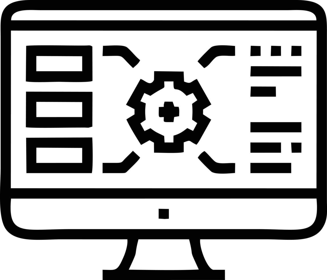 Idea solution icon symbol vector image. Illustration of the creative innovation concept design. EPS 10