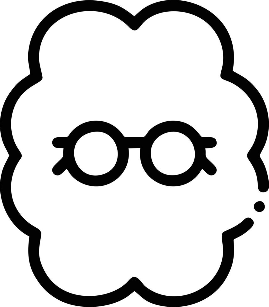 Idea solution icon symbol vector image. Illustration of the creative innovation concept design. EPS 10
