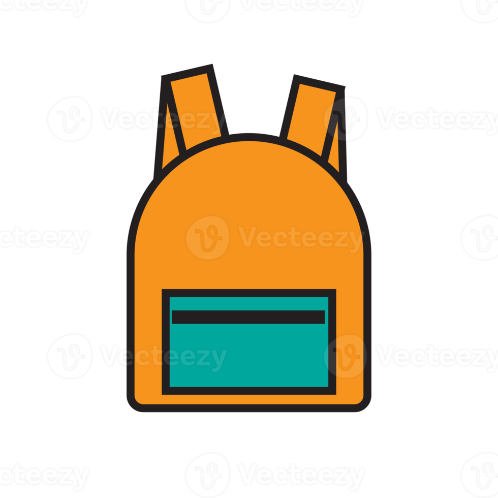 Back to school, Doodle element. png