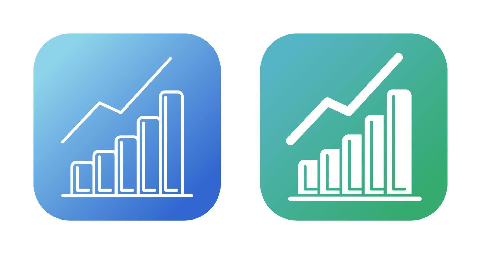 Increase Vector Icon