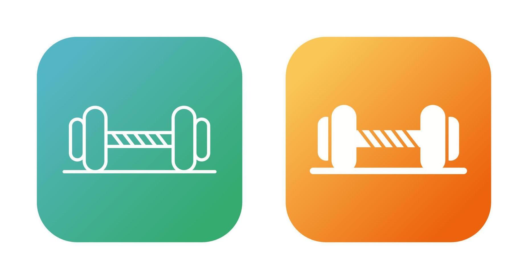 Dumble Vector Icon