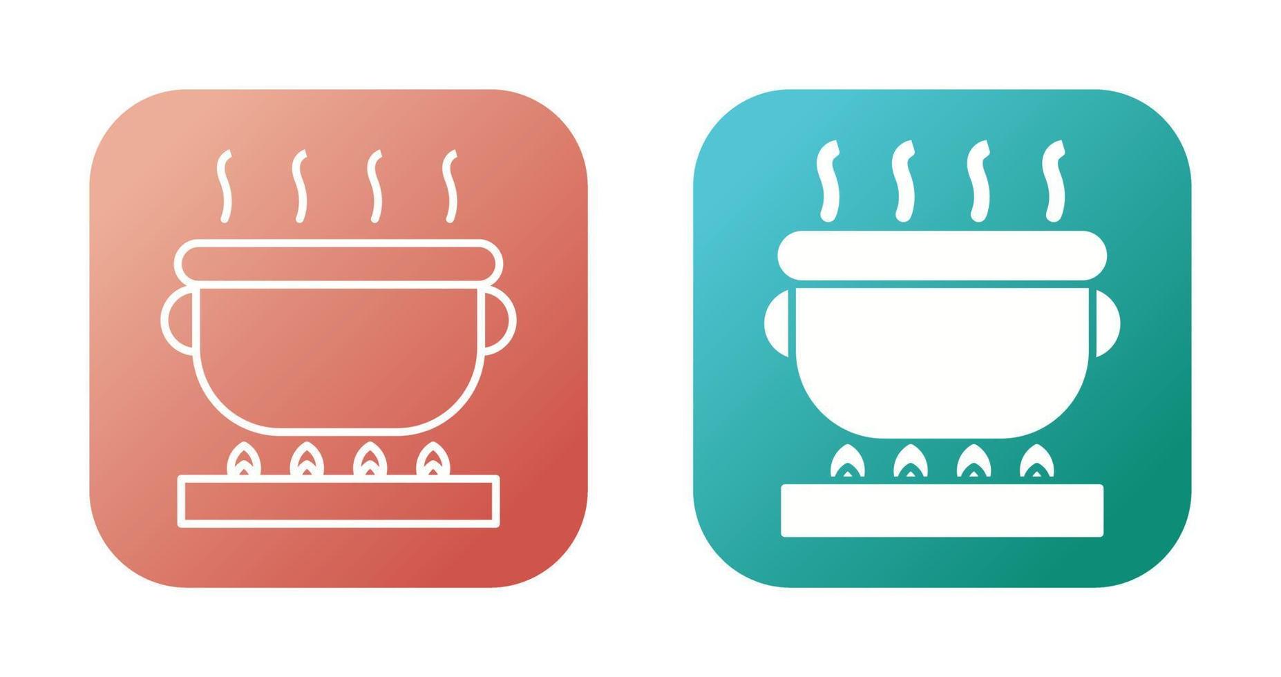 Cooking Vector Icon