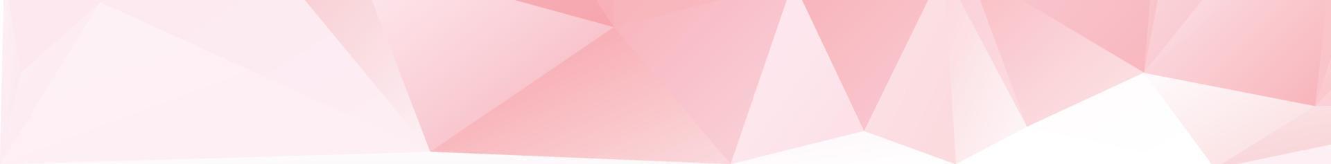 Abstract Pink Color Polygon Background Design, Abstract Geometric Origami Style With Gradient. Presentation,Website, Backdrop, Cover,Banner,Pattern Template vector