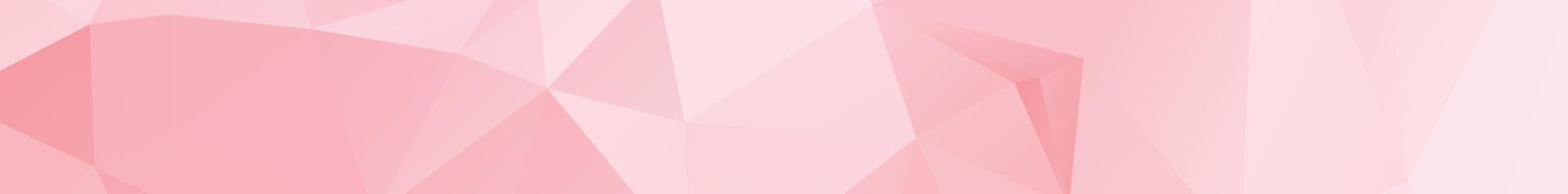 Abstract Pink Color Polygon Background Design, Abstract Geometric Origami Style With Gradient. Presentation,Website, Backdrop, Cover,Banner,Pattern Template vector