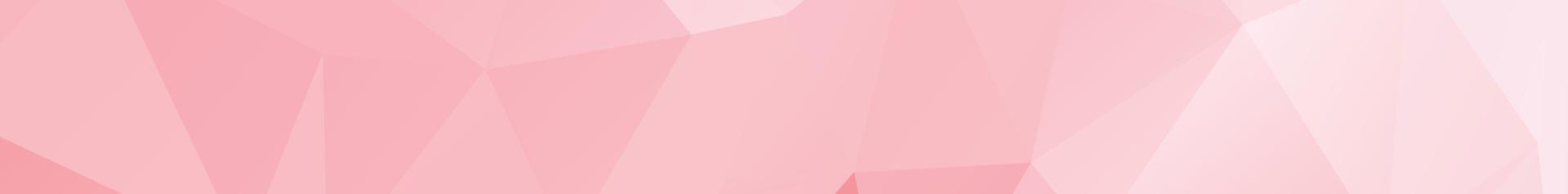 Abstract Pink Color Polygon Background Design, Abstract Geometric Origami Style With Gradient. Presentation,Website, Backdrop, Cover,Banner,Pattern Template vector