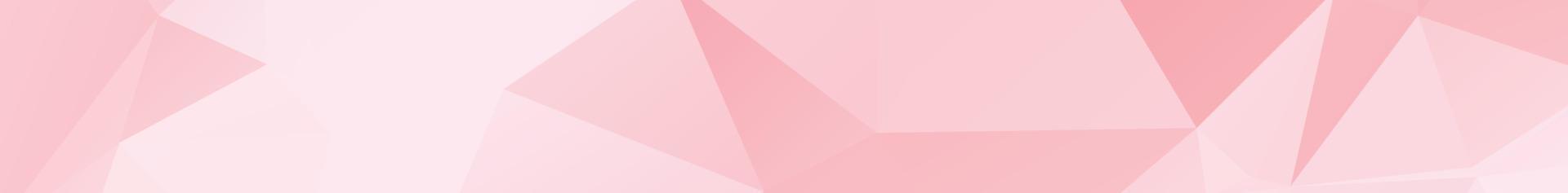 Abstract Pink Color Polygon Background Design, Abstract Geometric Origami Style With Gradient. Presentation,Website, Backdrop, Cover,Banner,Pattern Template vector