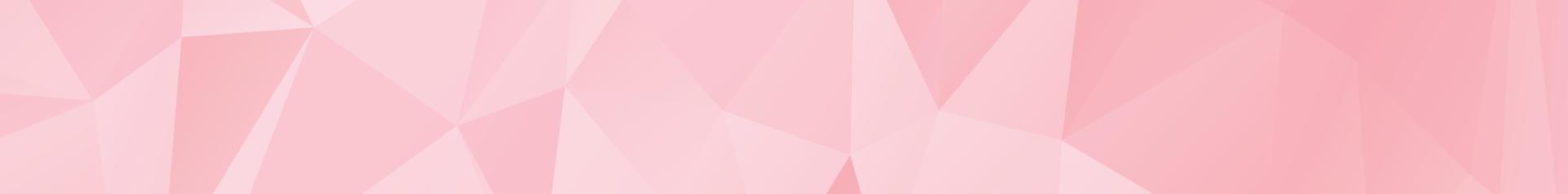 Abstract Pink Color Polygon Background Design, Abstract Geometric Origami Style With Gradient. Presentation,Website, Backdrop, Cover,Banner,Pattern Template vector