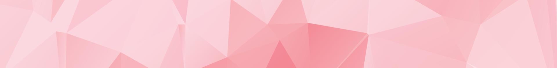 Abstract Pink Color Polygon Background Design, Abstract Geometric Origami Style With Gradient. Presentation,Website, Backdrop, Cover,Banner,Pattern Template vector