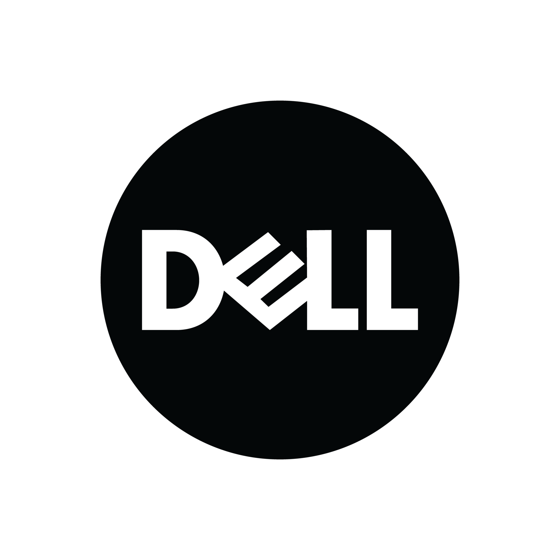 Free dell logotipo transparente png 22100198 PNG with Transparent