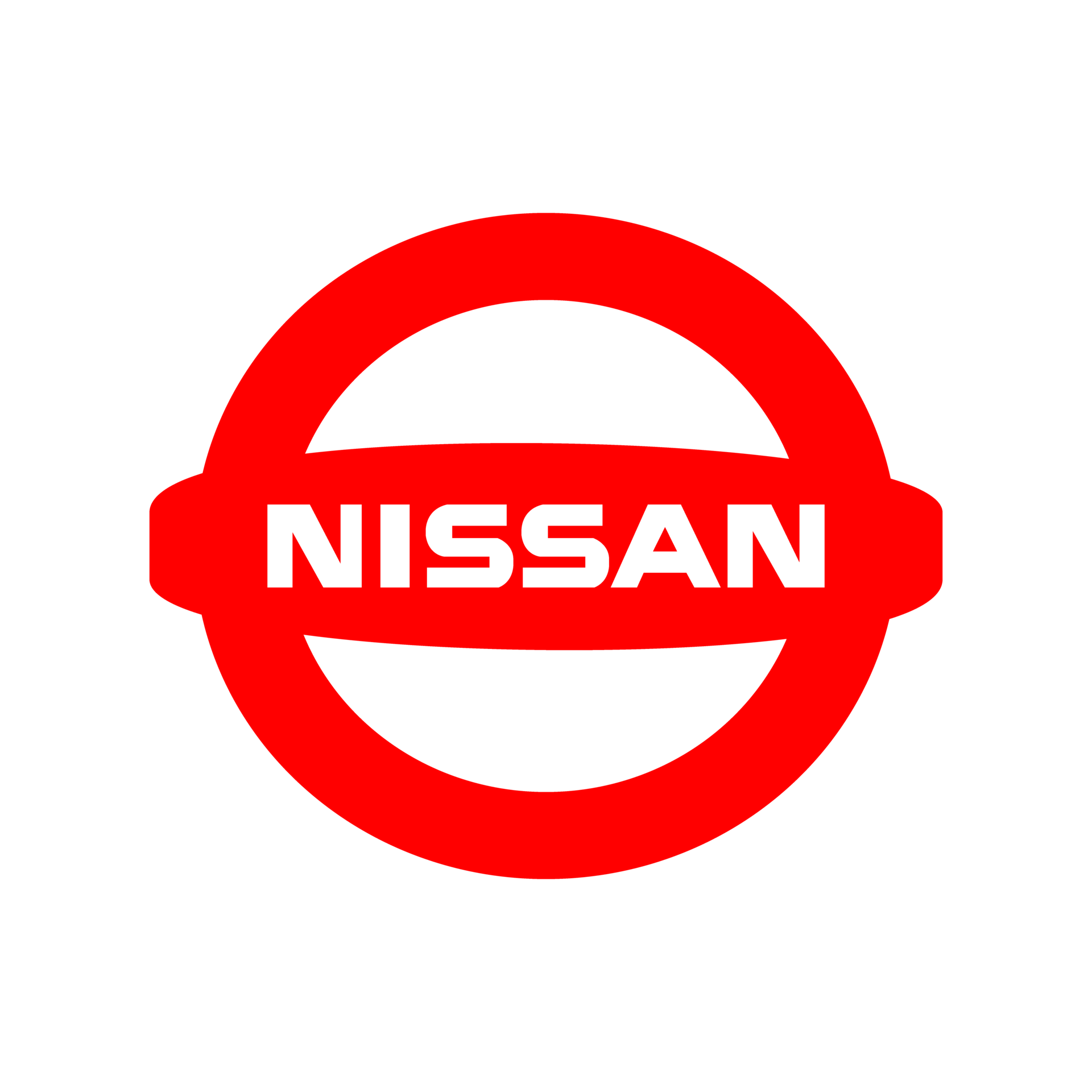 nissan logo trasparente png 22100237 PNG