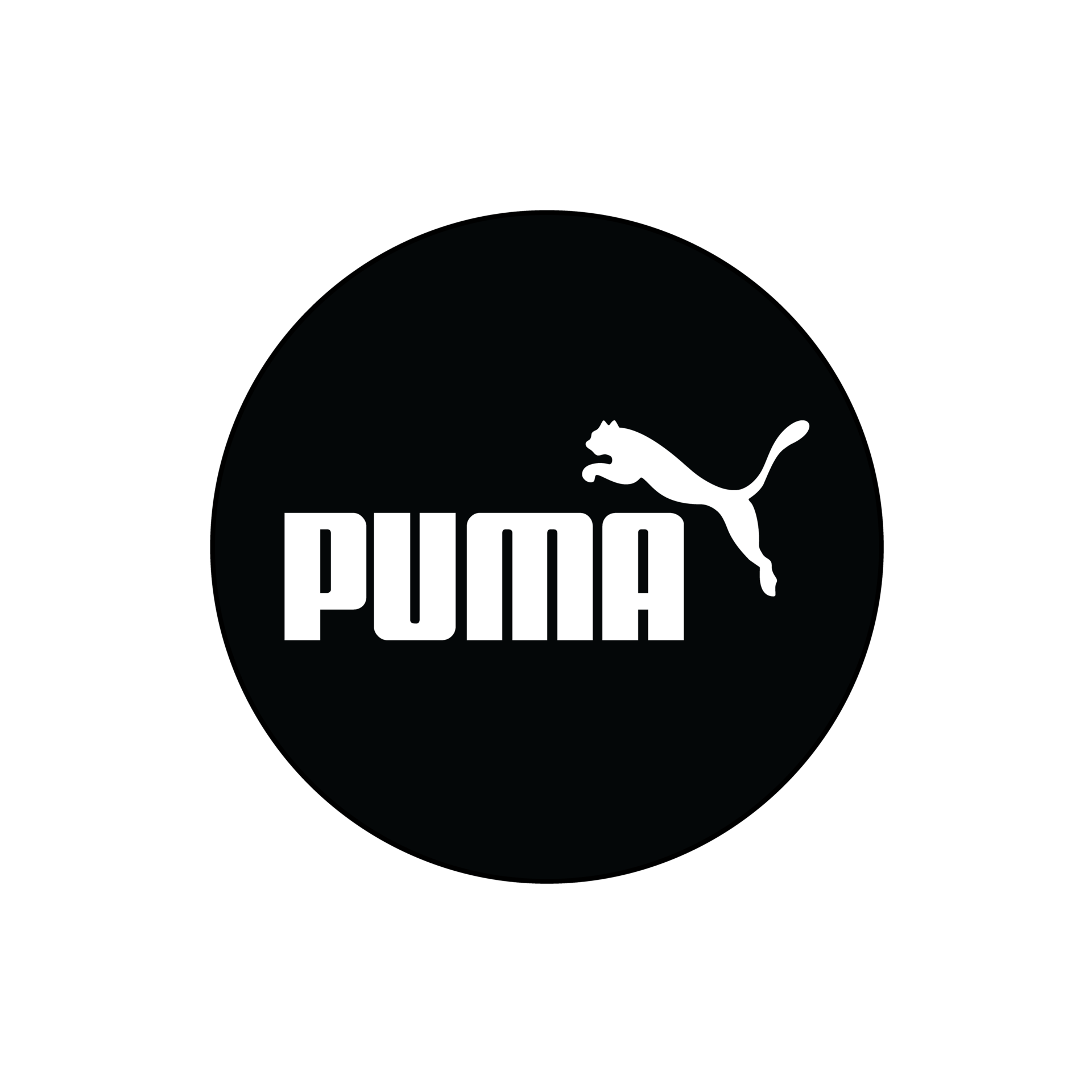 Puma Logo PNG & Download Transparent Puma Logo PNG Images for Free - NicePNG
