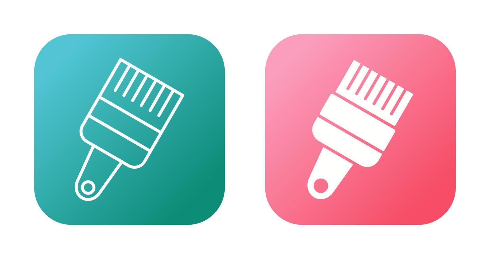 Paint Vector Icon 22100297 Vector Art at Vecteezy