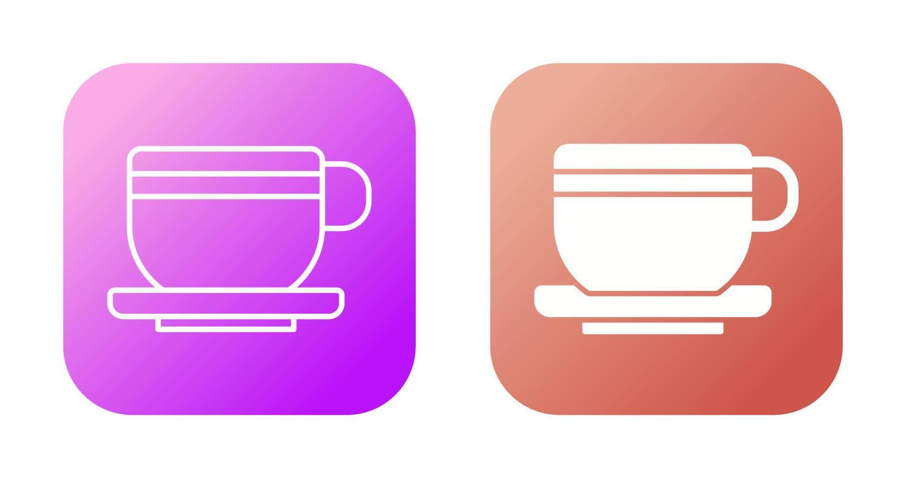 Tea Cup Vector Icon 22100304 Vector Art at Vecteezy