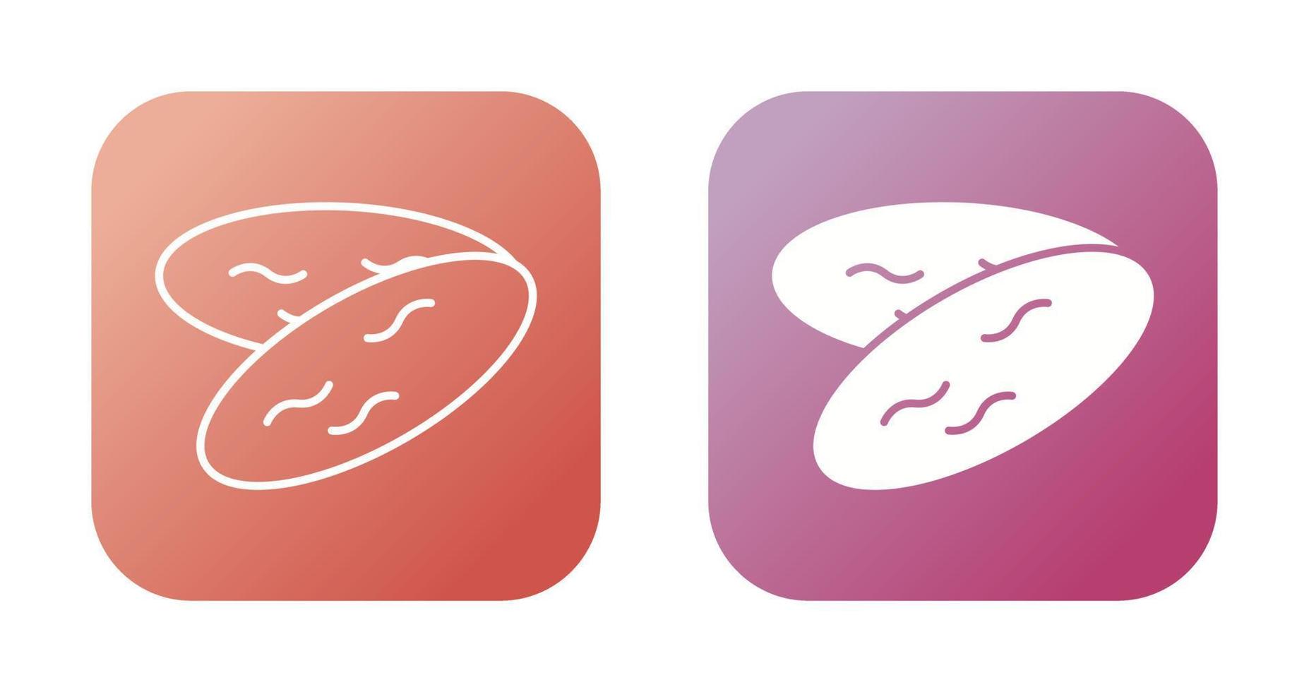 Dates Vector Icon