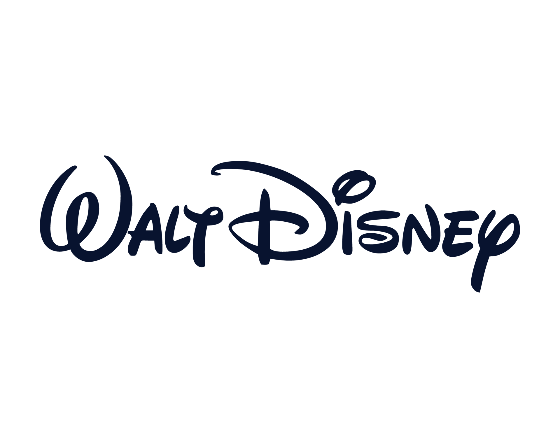 Walt disney logo transparent PNG 22100637 PNG