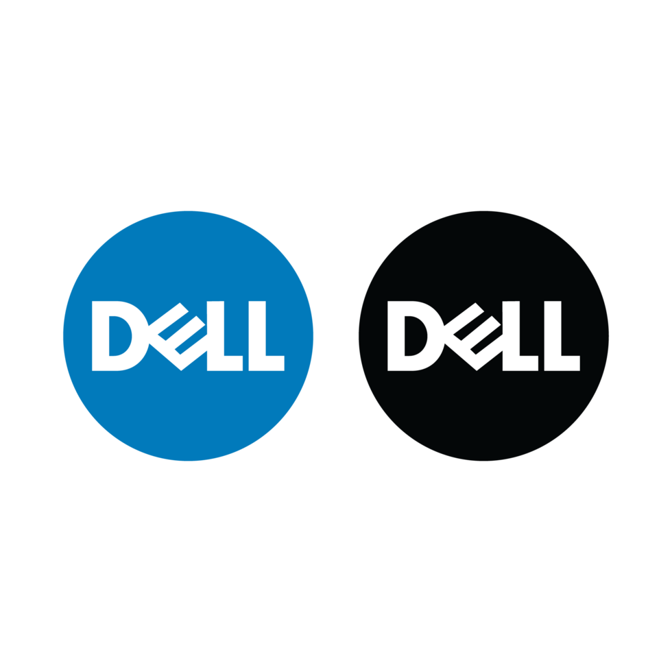 dell logo hd