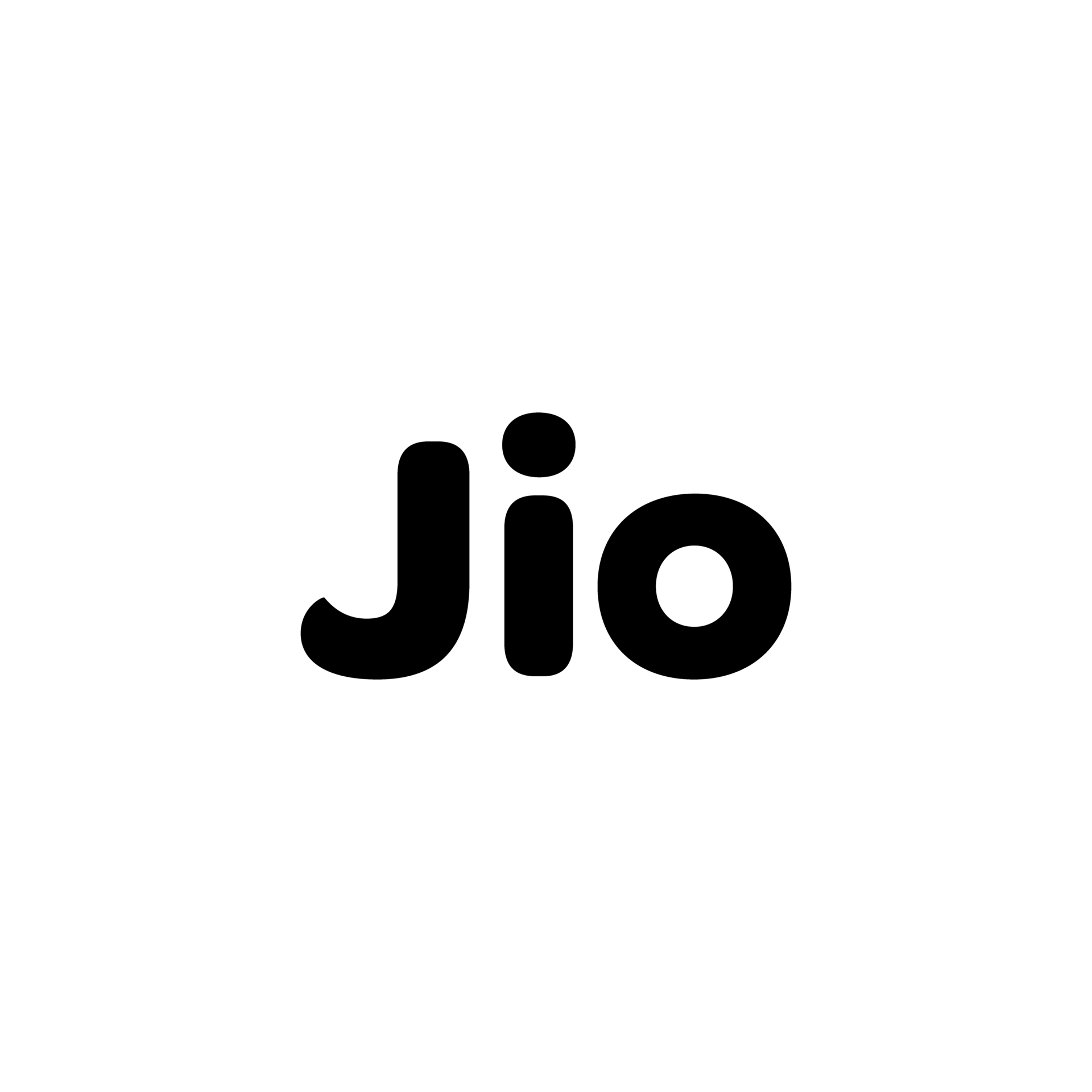Jio Logo Transparent Png 22100683 PNG jio-logo-transparent-png-22100683-png