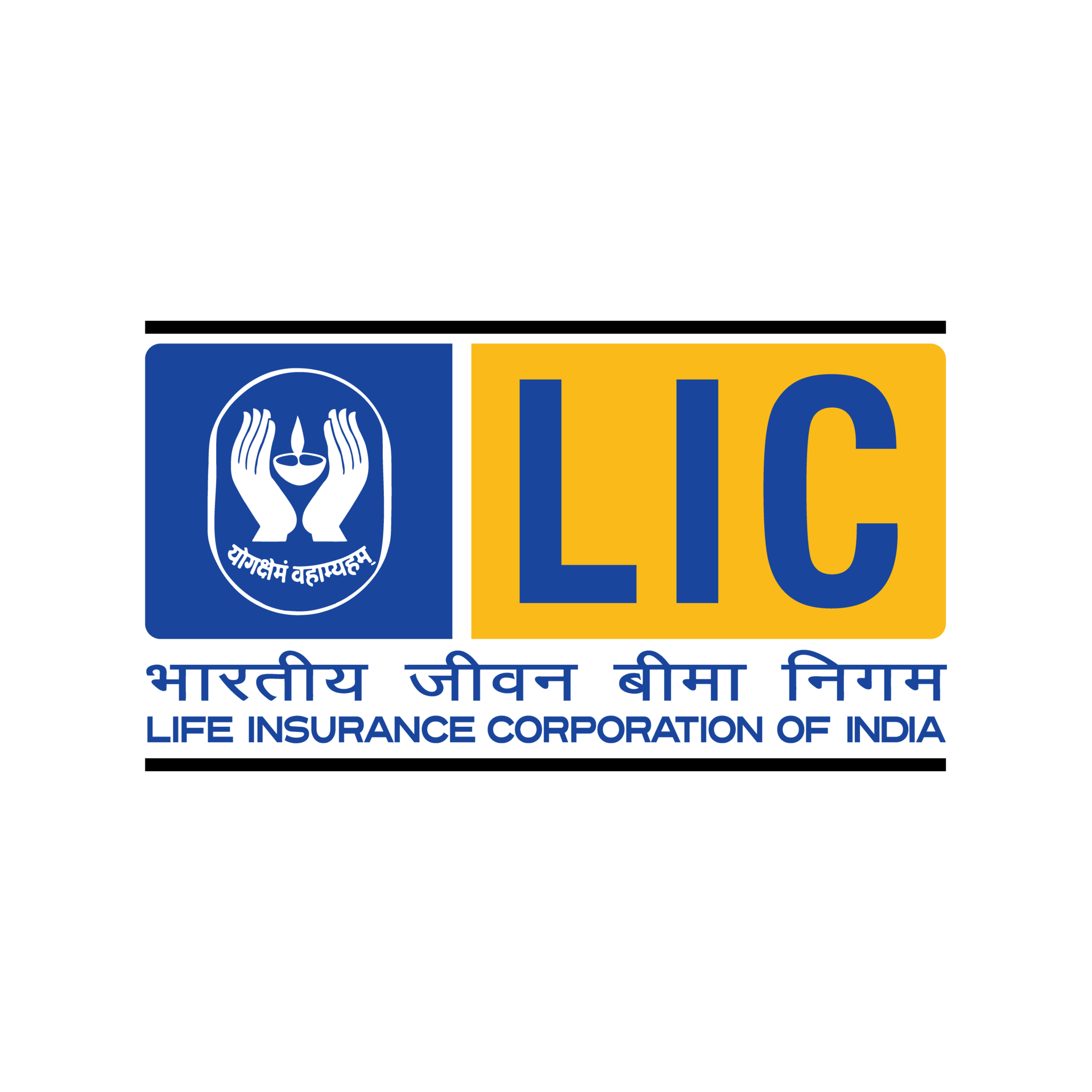 Lic Logo Transparent Png 22100689 PNG
