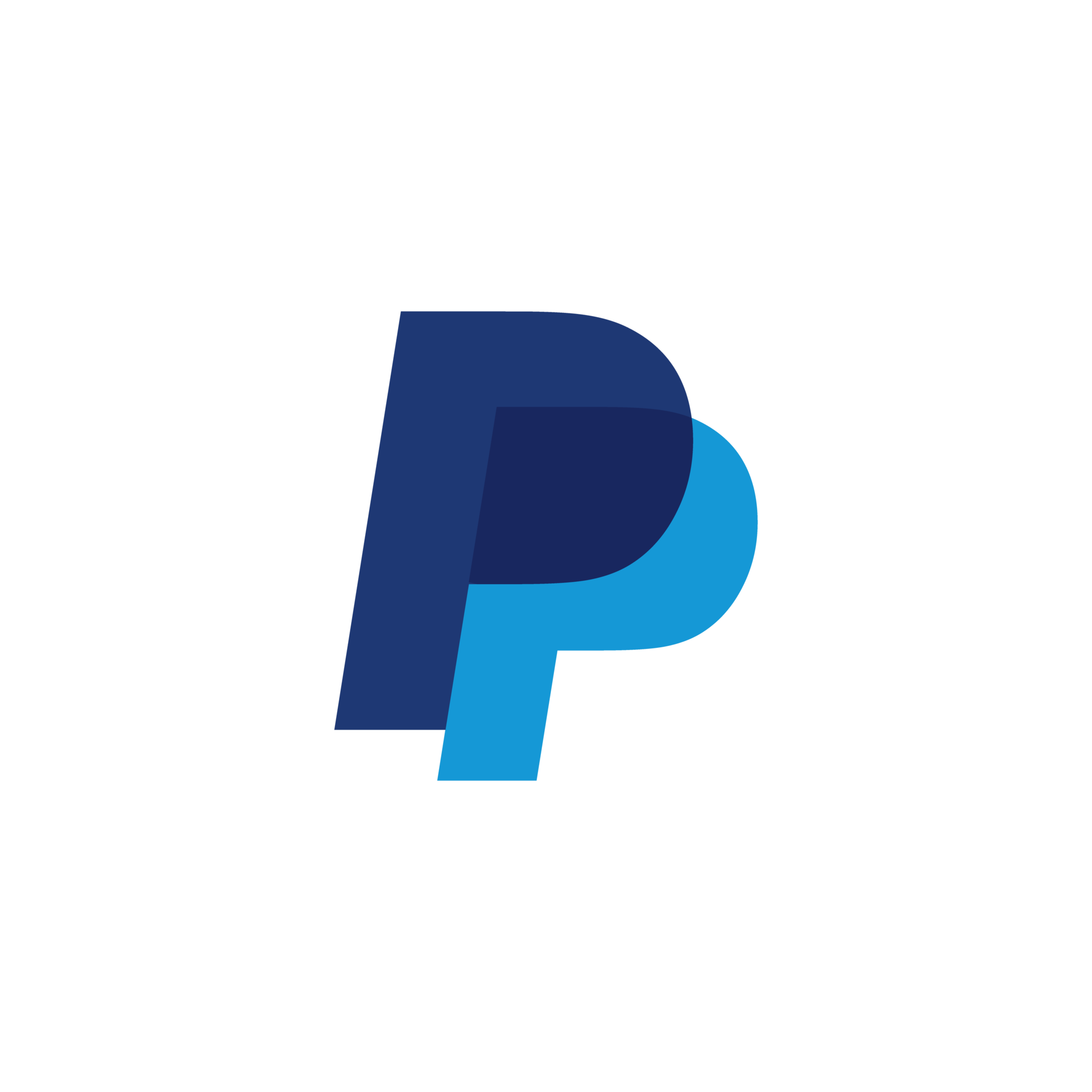 PayPal logo transparant PNG 22100707 PNG