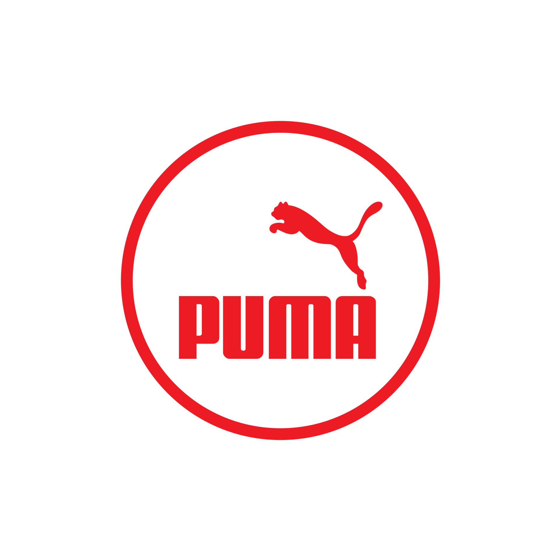 Transparent Puma Logo - Transparent Background Puma Logo Png,Puma Png -  free transparent png images - pngaaa.com