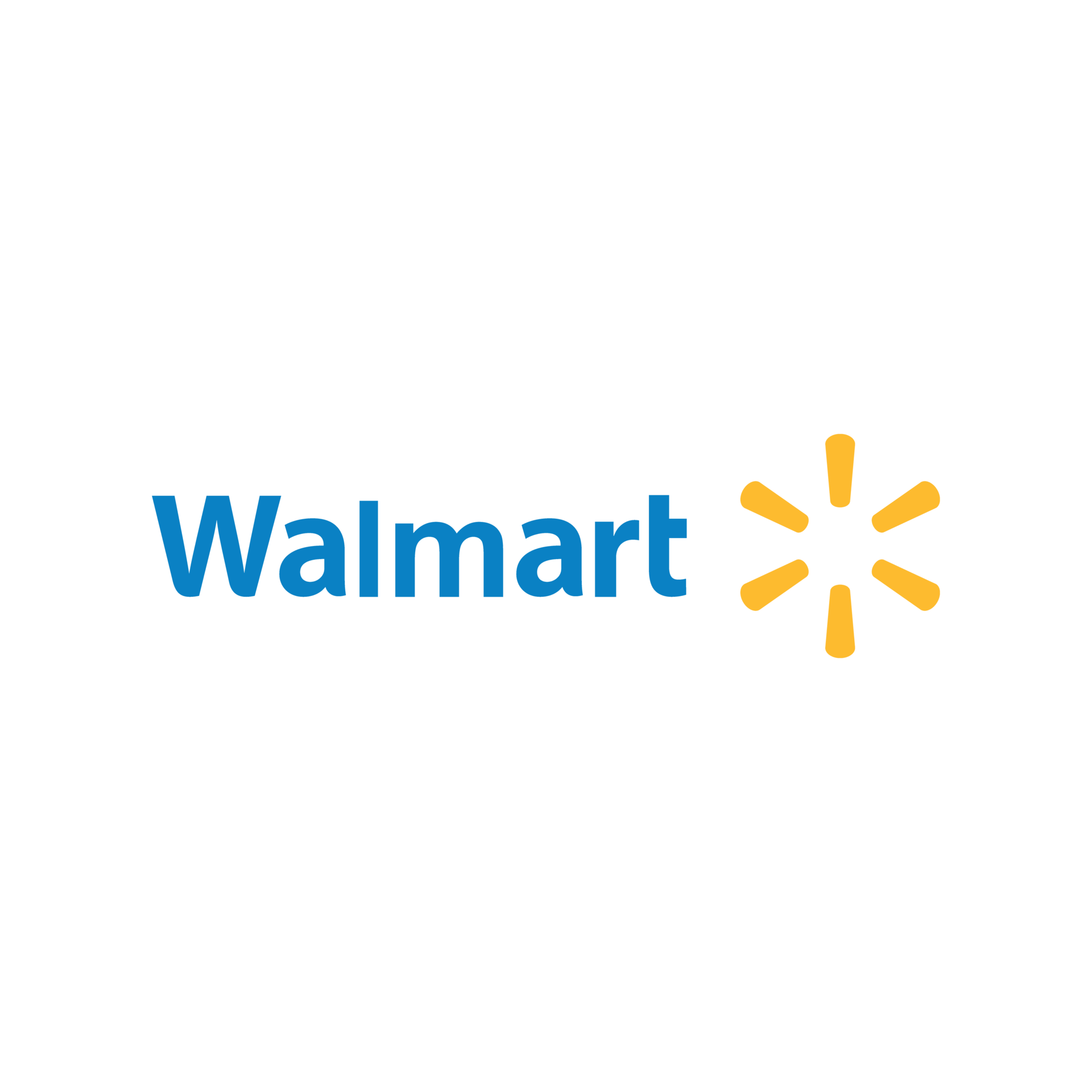 Walmart Logo Transparant PNG 22100742 PNG walmart-logo-transparant-png-22100742-png
