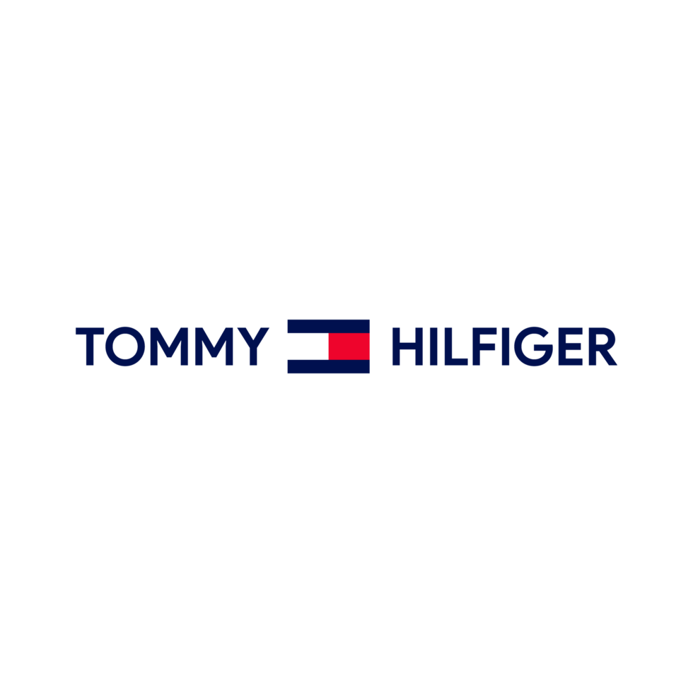 Far olie Fordøjelsesorgan Tommy Hilfiger logo transparent PNG 22100745 PNG