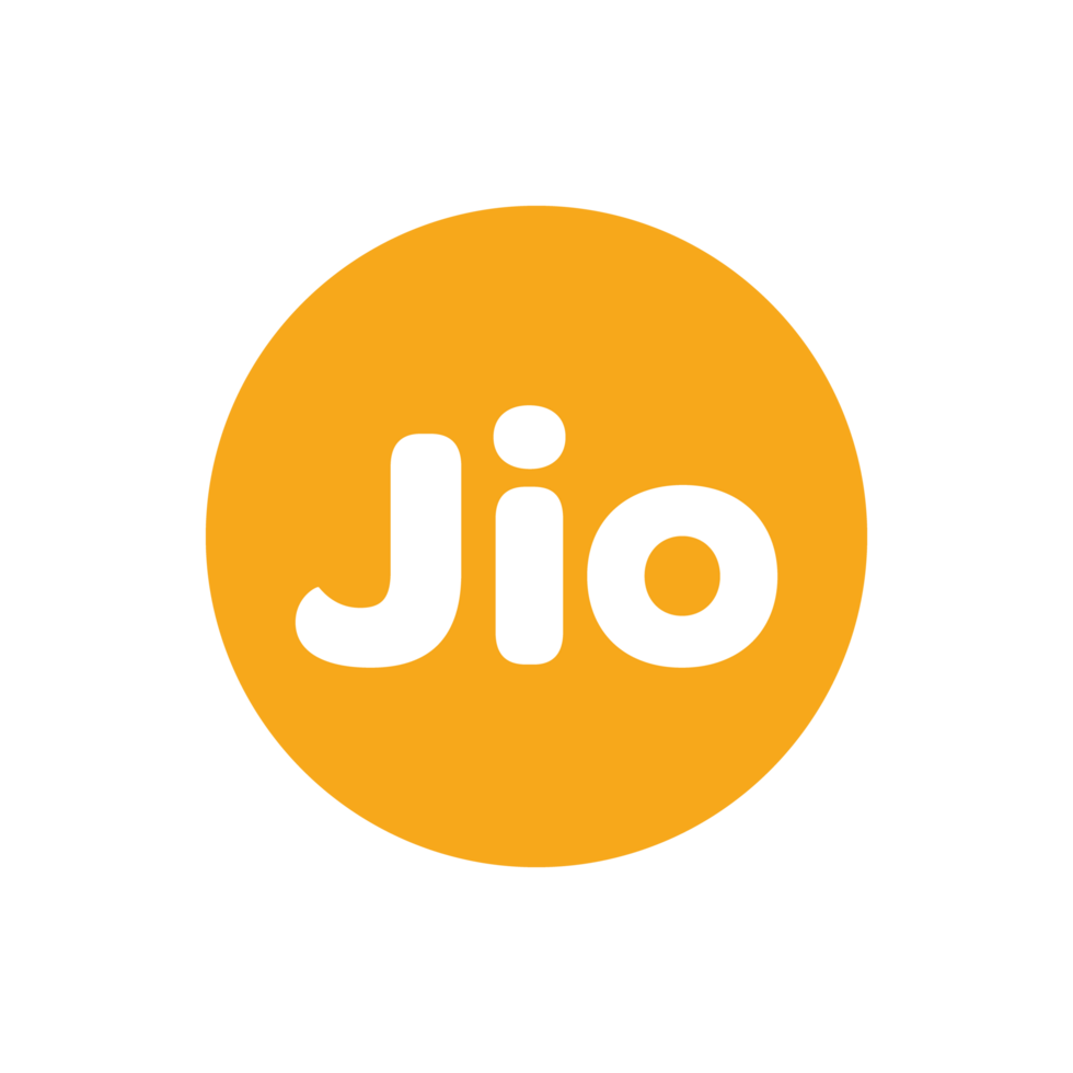 Jio logo transparent PNG 22100804 PNG Jio logo transparent PNG 22100804 PNG