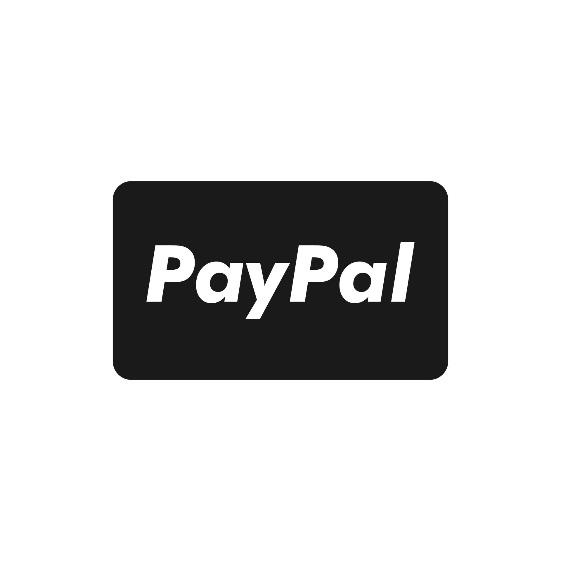 Paypal Logo transparent png 22100830 PNG
