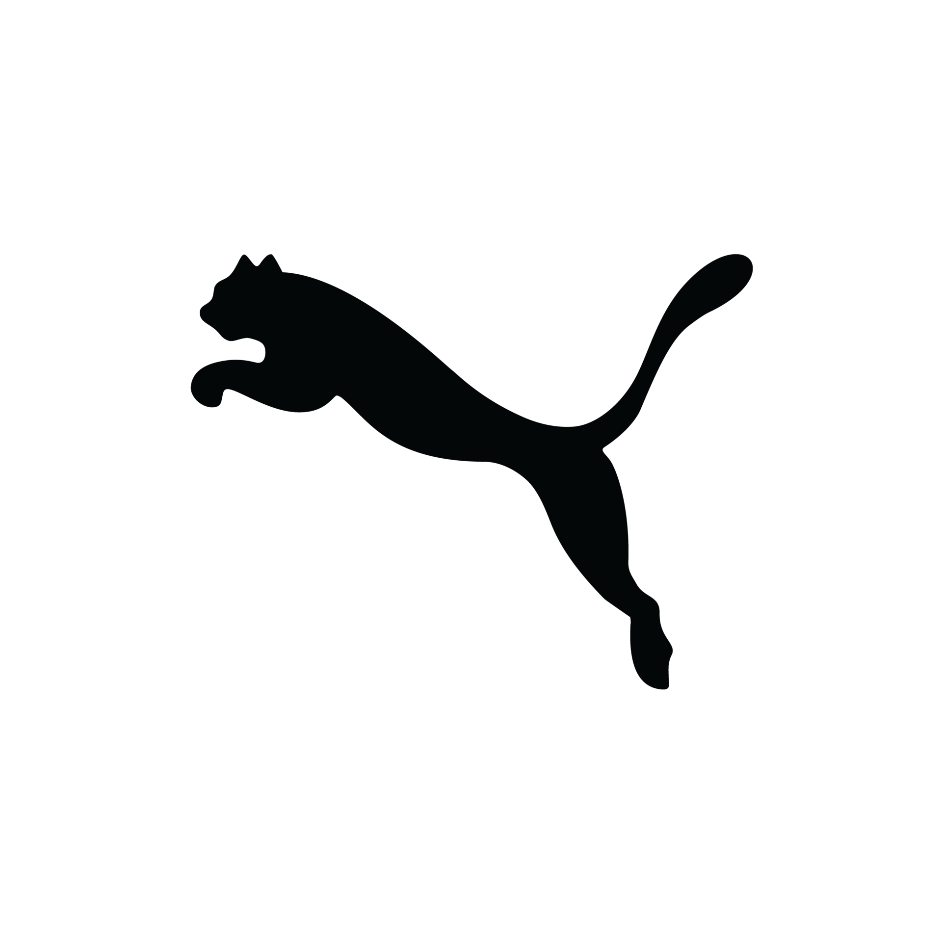 Free Puma Logo Transparent, Download Free Puma Logo Transparent png images,  Free ClipArts on Clipart Library