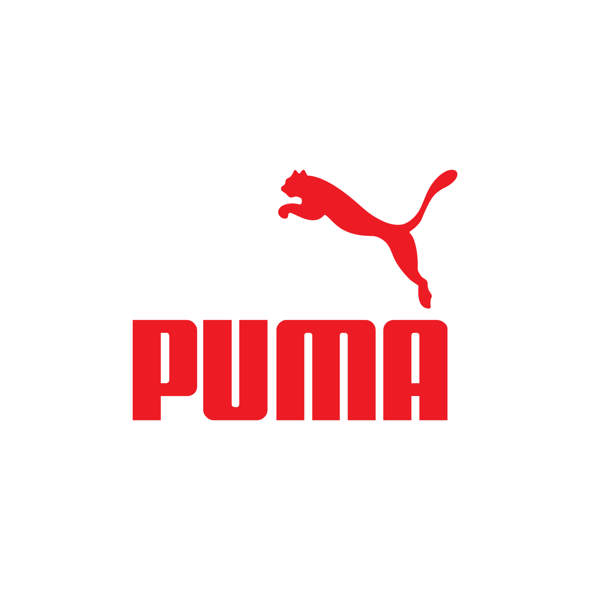 Consulta naranja Desear puma logo transparente png 22100839 PNG