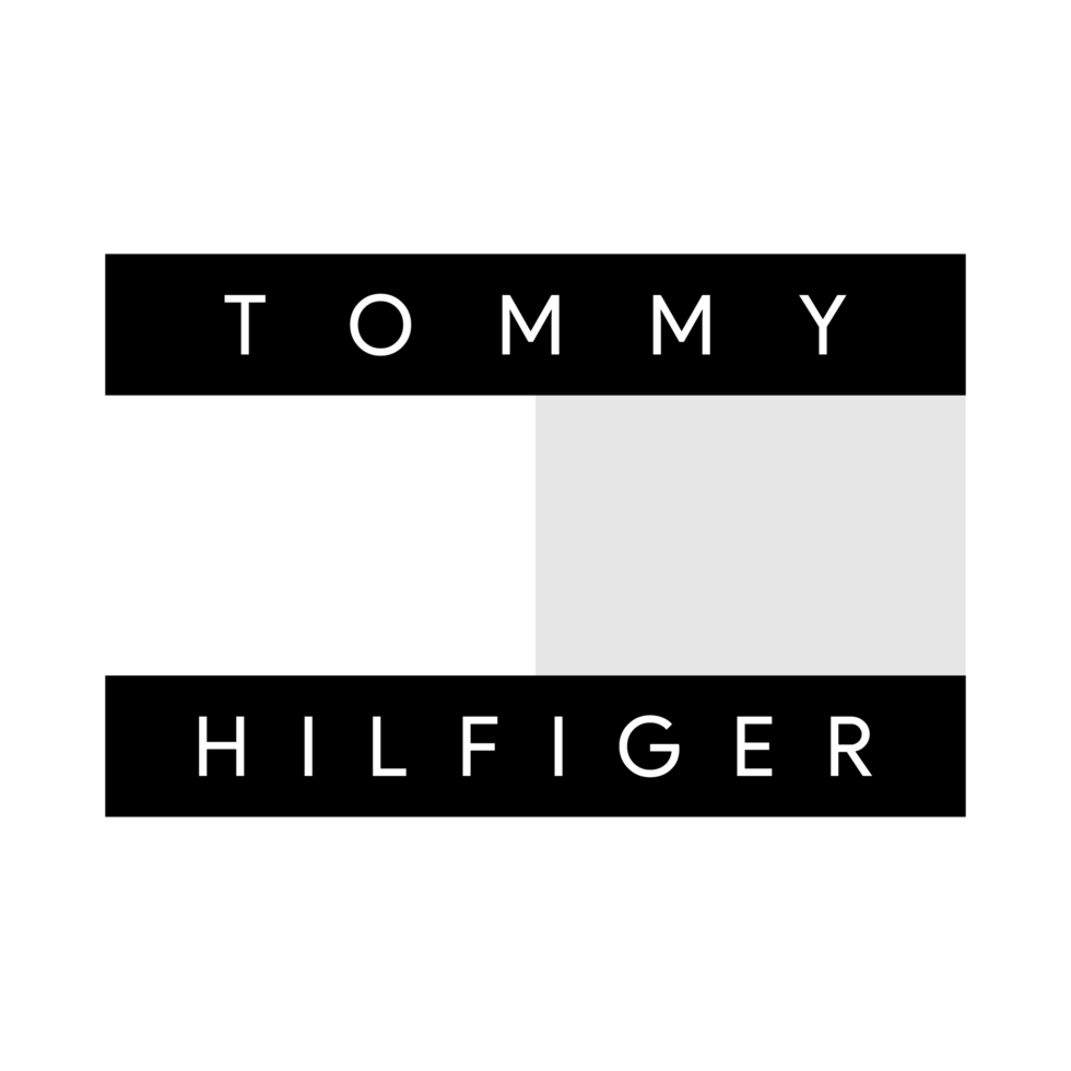 tommy hilfiger logo trasparente png 22100855 PNG