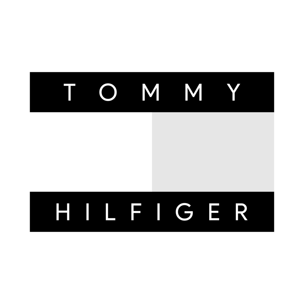 tommy hilfiger logo trasparente png 22100855 PNG