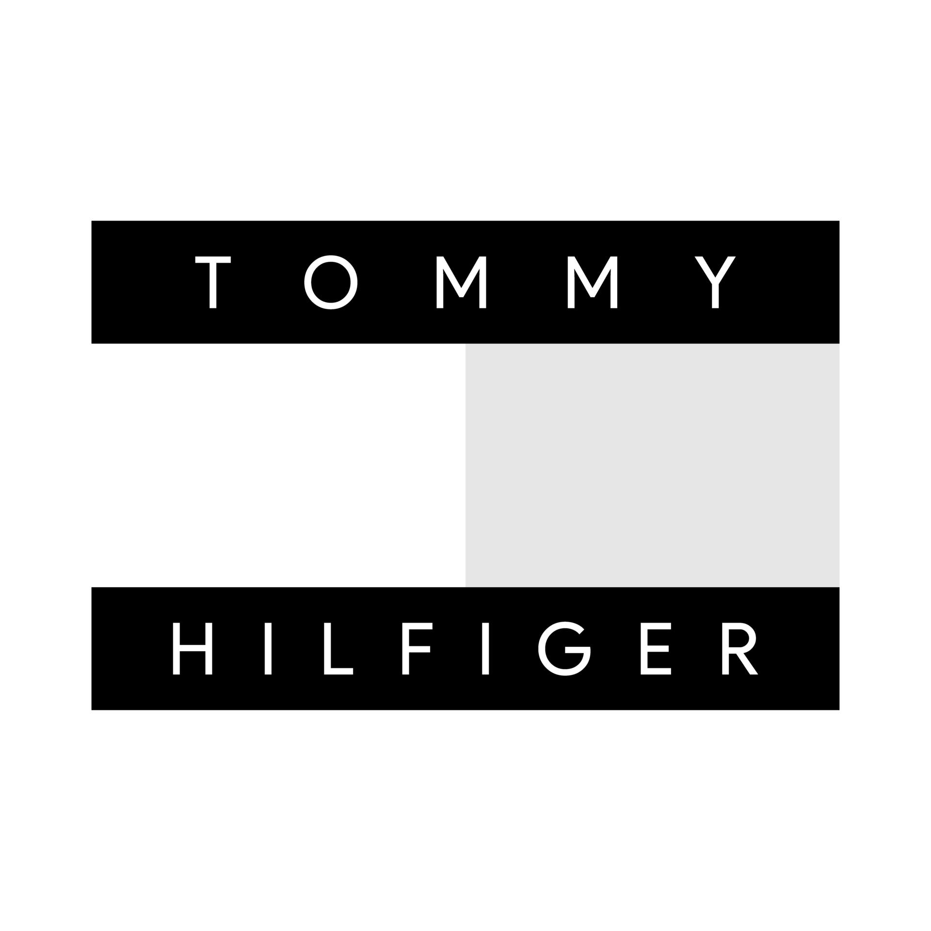 tommy hilfiger logo transparant PNG 22100855 PNG