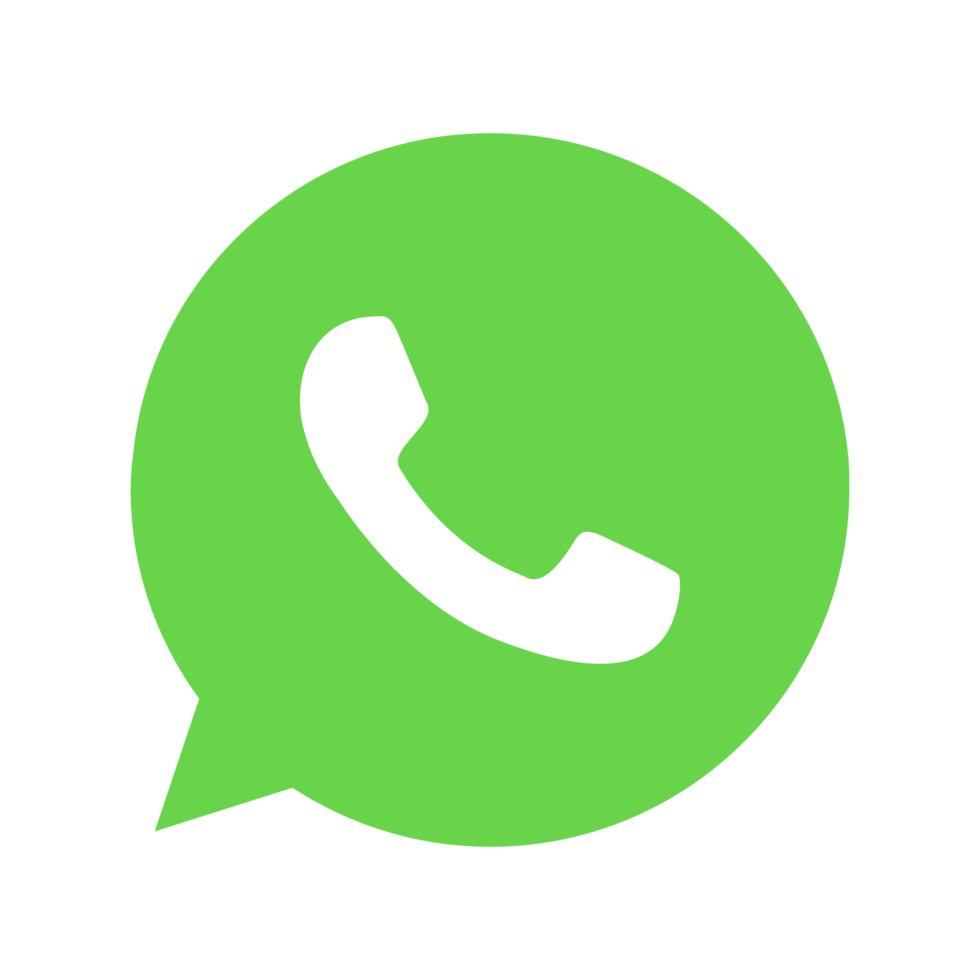 Whatsapp Logo Transparent Png 22100870 Png