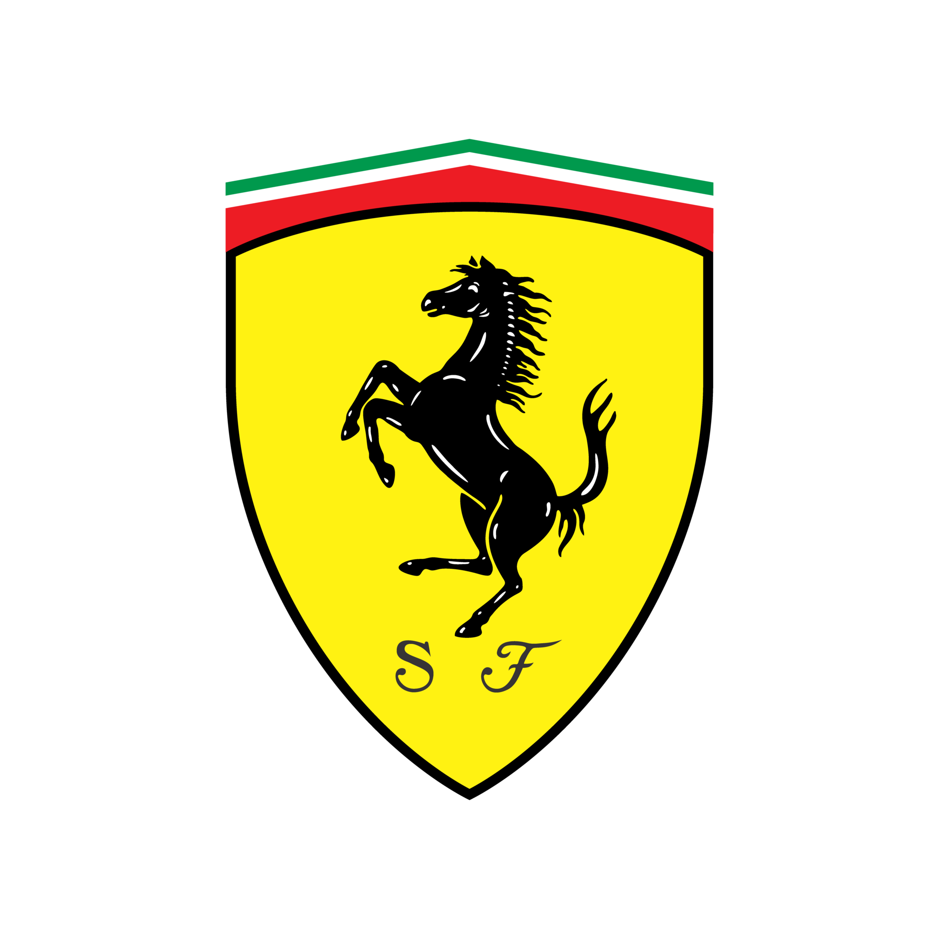 Free Ferrari Logo Transparent Png 22100924 PNG With Transparent Background