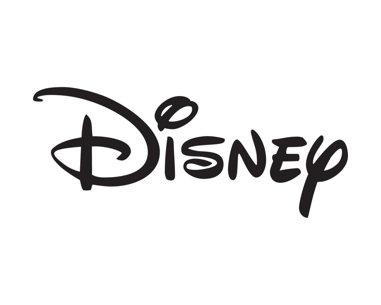 Disney logo transparent PNG 22100928 PNG